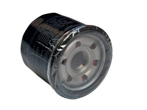1651007J00 Oil Filter Original SUZUKI GV GD Cavalcade LX 1400 1987-1988 - 第 3/7 張圖片
