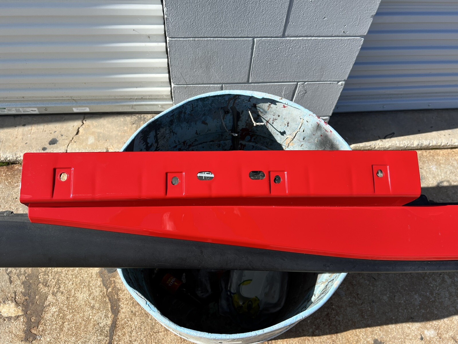2019 2020 2021 Ferrari Portofino Rocker Rh Side 