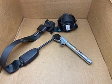 12-20 SONIC FRONT LEFT DRIVER SEAT BELT SEATBELT PRETENSIONER RETRACTOR 95490333