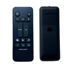 Remote For Polk AM9214-A AM9214A SIGNA S1 SIGNAS1 Soundbar Speakers System
