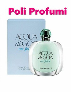 giorgio aqua