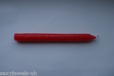 Low Temperature Candle for Sensual Wax Games Massage Servitude Fetish