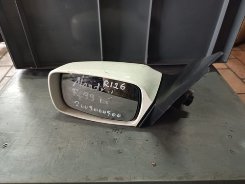 Original Ford Mondeo II BNP GBP elekt. Außenspiegel Seitenspiegel vorne links