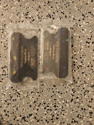 Pro Grade Flooring Installation Tool 2 Tapping Blocks and Pull Bar 