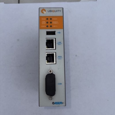 Asem RK10 OAIF807011147 Ubiquity