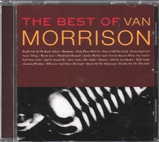 The Best of Van Morrison