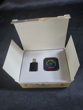 2025 USB Wireless CarPlay Adapter For iPhone Apple Wireless Dongle Plug   Play