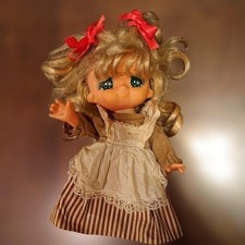 Rara bambola caramelle Yumiko Igarashi vintage retrò vintage