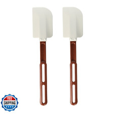 Vollrath 52023 High-Temp Spatula, 2-Units - Professional Grade