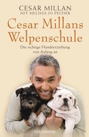 Cesar Millans Welpenschule, Cesar Millan
