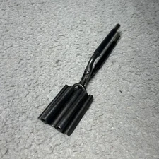 Kizure Curling Iron Stove