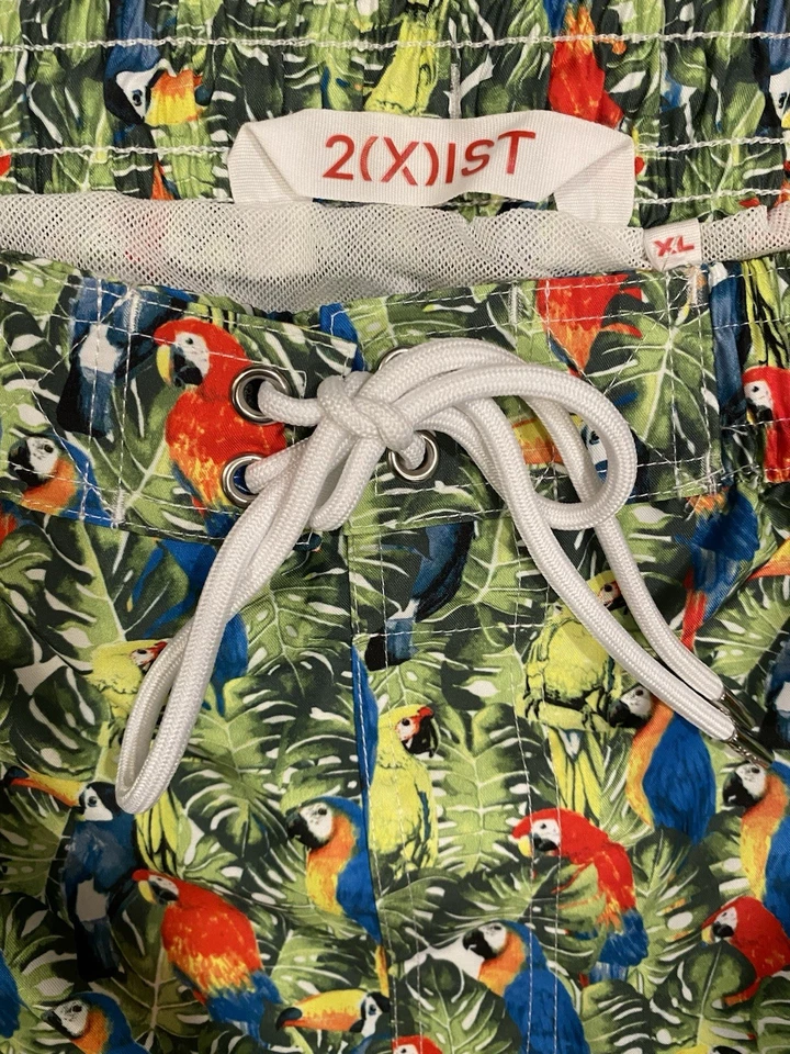 Bañador 2xist para hombre  Foto 2 de 4