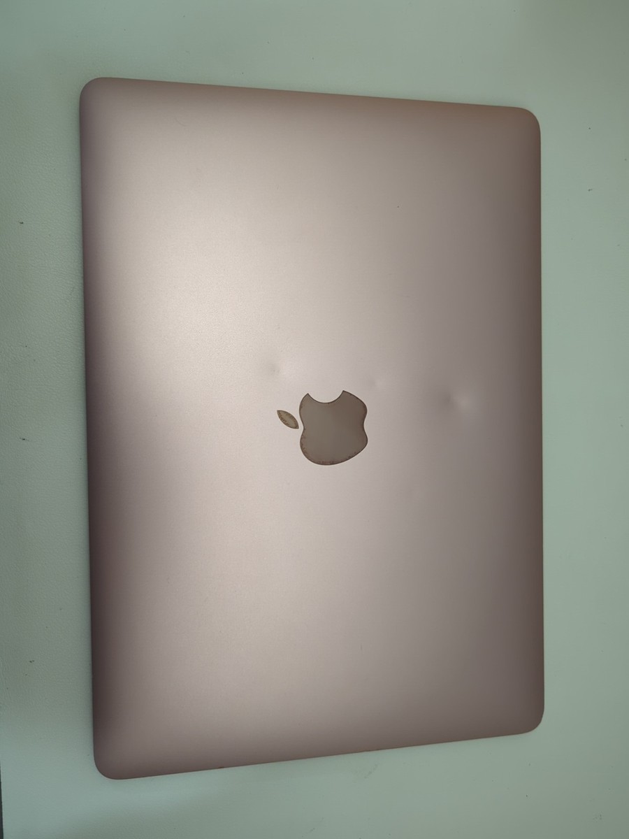 Apple ‎MacBook 12 in 2016/Intel Core M3 1.10 GHz, 256 GB 8