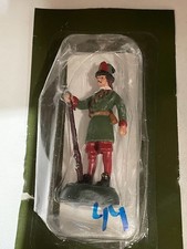  44 Tin Lead Soldier Figure 5-6 cms Almirall Palou