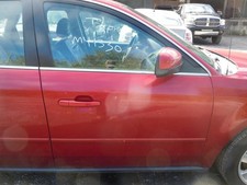 2005-2007 Ford Five Hundred Front Door Assembly Passenger Right Oem G2 2005-2007 Ford Five Hundred Front Door Assembly Passenger Right Oem G2