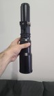 Minolta Cameras and Lenses. XG-1 & XD-11 — photo 2