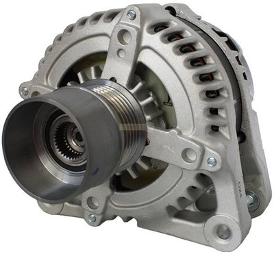 1***Lichtmaschine Neu OE Nr. 104211-9361 für FORD