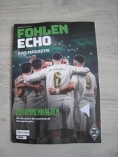 Magazin FohlenEcho, Ausgabe 104 / März 2026 - NEU, ungelesen -