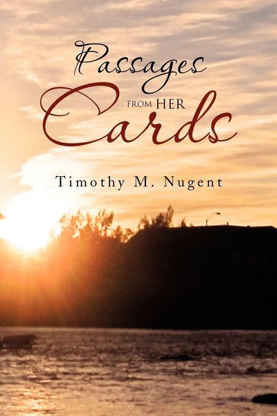 Timothy M Nugent | Passages From Her Cards | Taschenbuch | Englisch (2012)-image