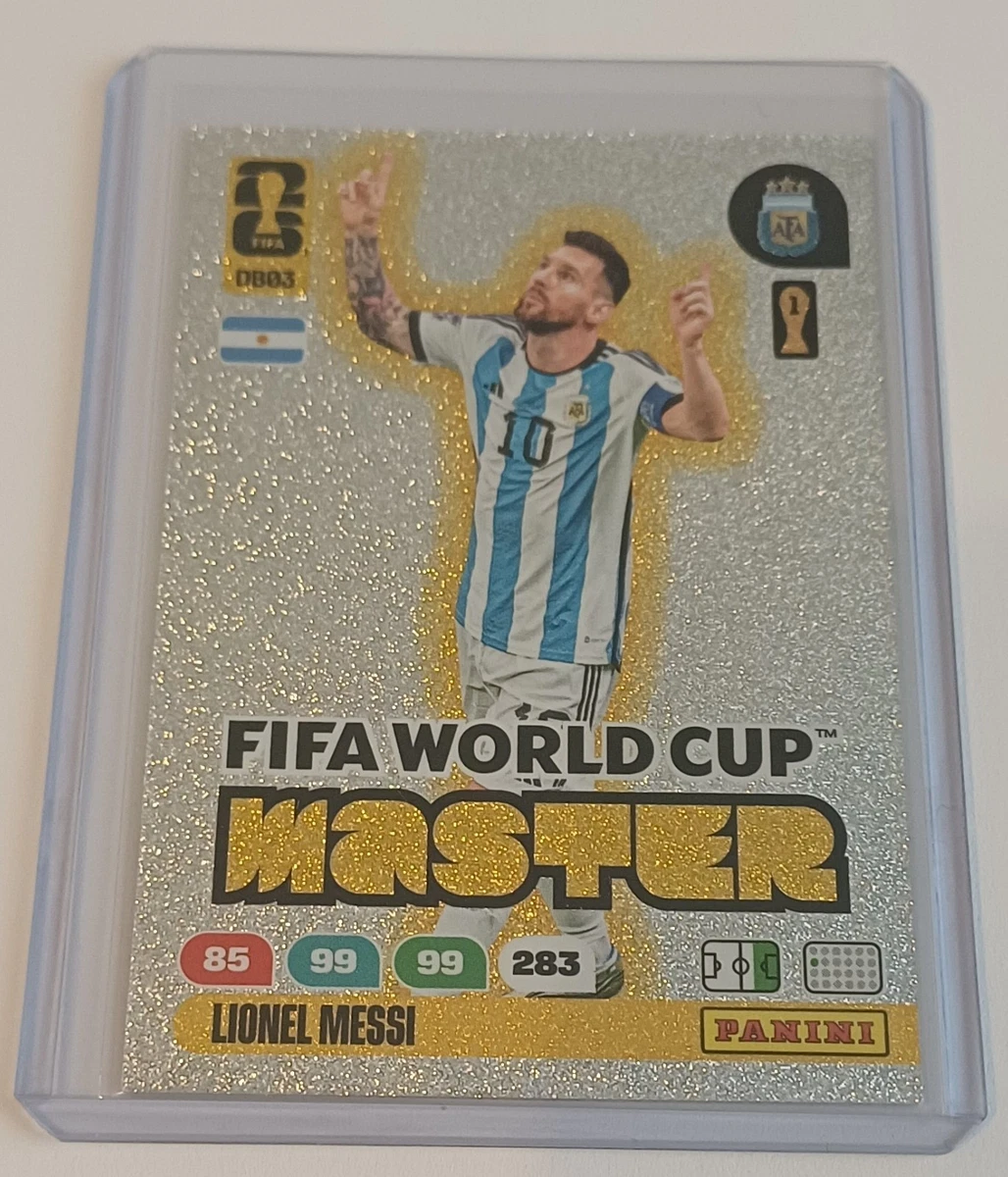 Lot De 15 Cartes à Collectionner - Coupe Du Monde De Football Argentine - Voir Photos