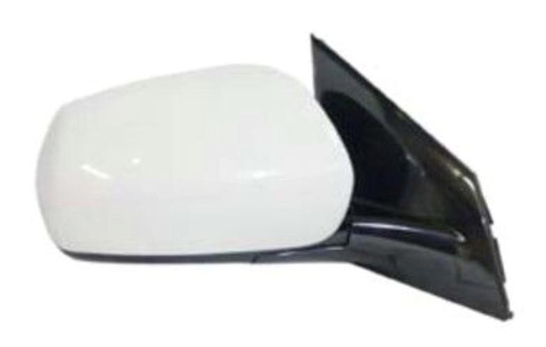 RIGHT SIDE MIRROR FOR NISSAN MURANO POWER NON HEAT 2005 2006 2007