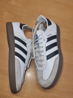 adidas gazelle silver green womens Adidas Samba OG – Schrittmacher Shop main image 1