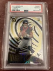 2023 Panini Donruss - Vortex C.J. Stroud #VOR-17 (RC)