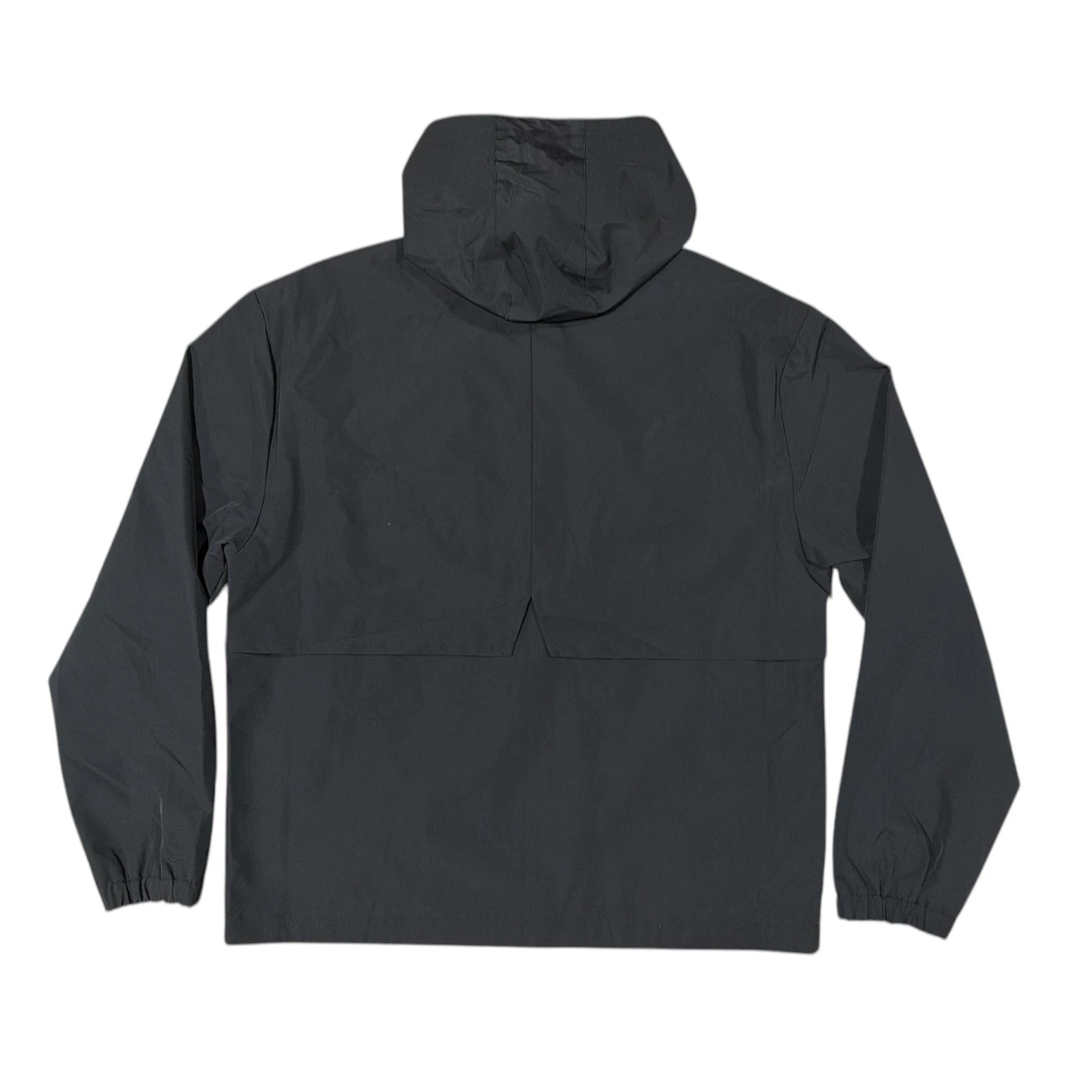 WP Weatherproof Men's Midweight Relaxed Fit Rain Jacket (Black, S) image 2