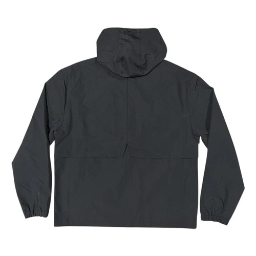 WP Weatherproof Men's Midweight Relaxed Fit Rain Jacket (Black, S) image 2