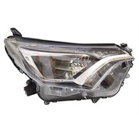 Scheinwerfer Rechts HIR2 FüR Toyota RAV 4 IV _A4_ ZSA4_ ALA4_ WWA4_ AVA4_ A4