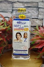 Veet Gold Sepi White Super Whitening Body Corrector Oil 1000ml