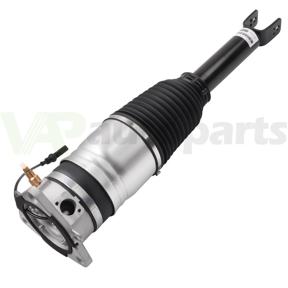 1PC Rear Left Air Suspension Strut For Bentley Continental GT GTC, Flying Spur