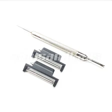 JaysAndKays® Metal Adapters Kit for GA2100 GShock Casio Oak GBM2100 GAB2100 2100