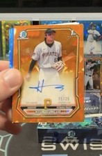 2026 Bowman Chrome Sapphire Baseball Checklist Guide in-content 45