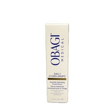 Obagi Daily Hydro Drops Instantly Hydrating Facial Serum 1 oz
