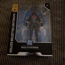 SDCC 2026 Red Hood (Under the Red Hood) McFar...