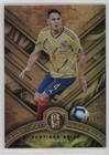 2019-20 Panini Gold Standard AU 71/79 Santiago Arias #6 05q7