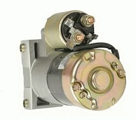 Arranque compatible con Acura SLX 3,2/3,5 L Isuzu Trooper 3,2/3,5 L Vehicross 3,5 L S114-753 Foto 2 de 4