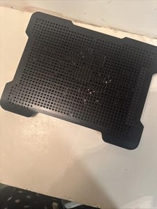 Cooler Master NotePal X-Lite II R9 NB Slim Laptop Cooling Pad Unit