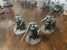 Bladeguard Veteran Warhammer 40k Space Marines Citadel 40,000 Veterans. S13