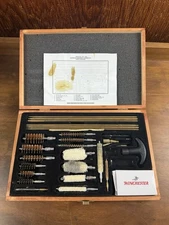 Winchester Universal Cleaning Kit Model No. 363004 + Case