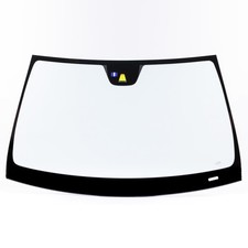 Frontscheibe Gr&uuml;n Regensensor f&uuml;r Mercedes C-Klasse W204 2007-2025