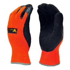 Xlarge Winter Gloves for Outdoor Cold Weather 12-Pairs 