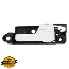 DEAL Rear Right Interior Door Handle Fusion Milan Zephyr MKZ