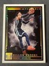 Dillon Brooks 2018-19 Panini Impeccable Basketball Grizzlies #81 Holo Gold /10