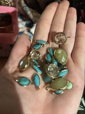 Different Beads Stones For Jewelry Making