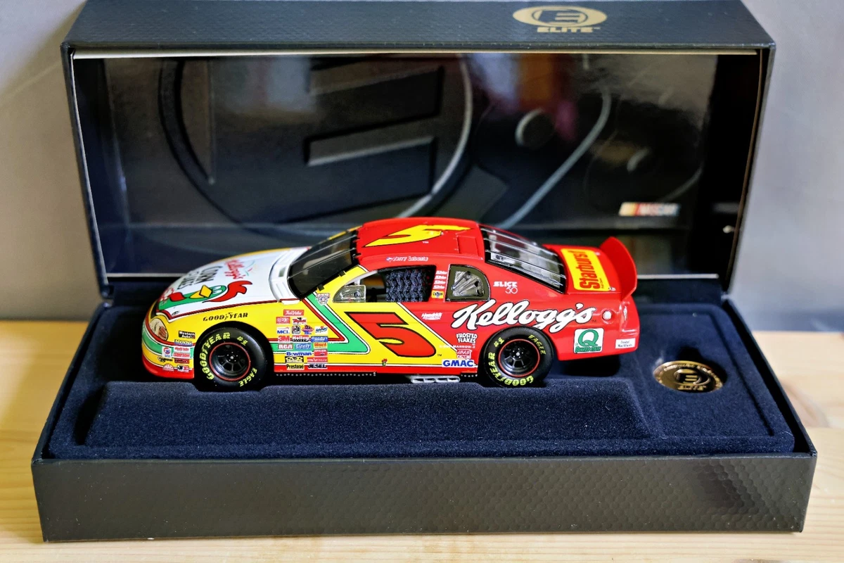 Terry Labonte 1:24 Diecast Racing Cars for sale - eBay