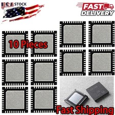 10X HDMI Retimer IC Integrated Chip TDP158 Control fit Microsoft Xbox One X/S US