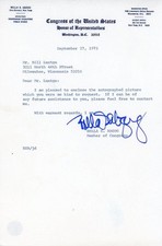 Bella Abzug- TSL from 1972 Bella Abzug- TSL from 1972