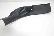 Mercedes-Benz EQB 2023 Einstiegsleiste Zierleiste hinten A2436903900 SAK218816
